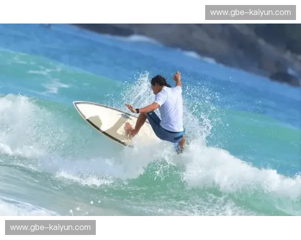 复盘冲浪——在波峰与波谷间学会乘风破浪 复盘冲浪——在波峰与波谷间学会乘风破浪