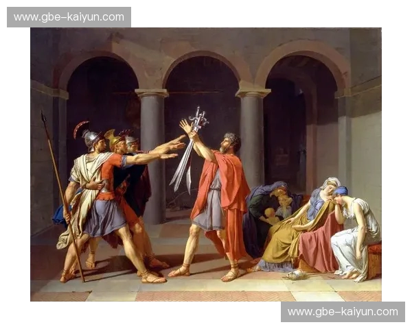 《诸神黄昏与新王加冕：法阿之战，那场足以让时光凝固的史诗对决》